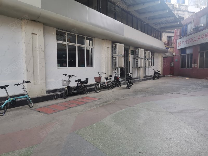 市二宫小区,江南大道北-广州市二宫小区二手房,租房,房价-广州安居客