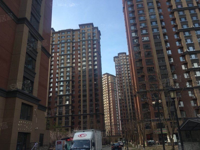新星宇左岸小区
