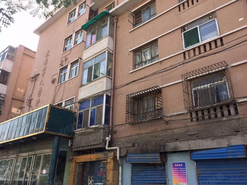 建北社区,建设北路29号-太原建北社区二手房,租房,房价-太原安居客