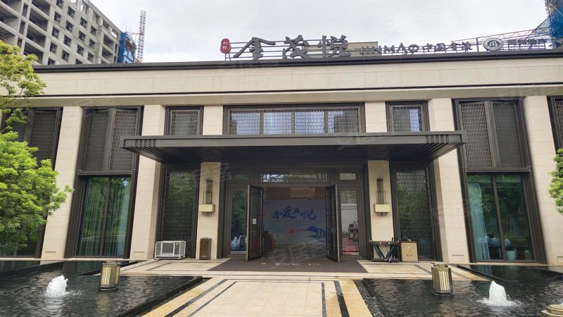 虹桥金茂悦,新府中路1658弄-上海虹桥金茂悦二手房,租房,房价-上海
