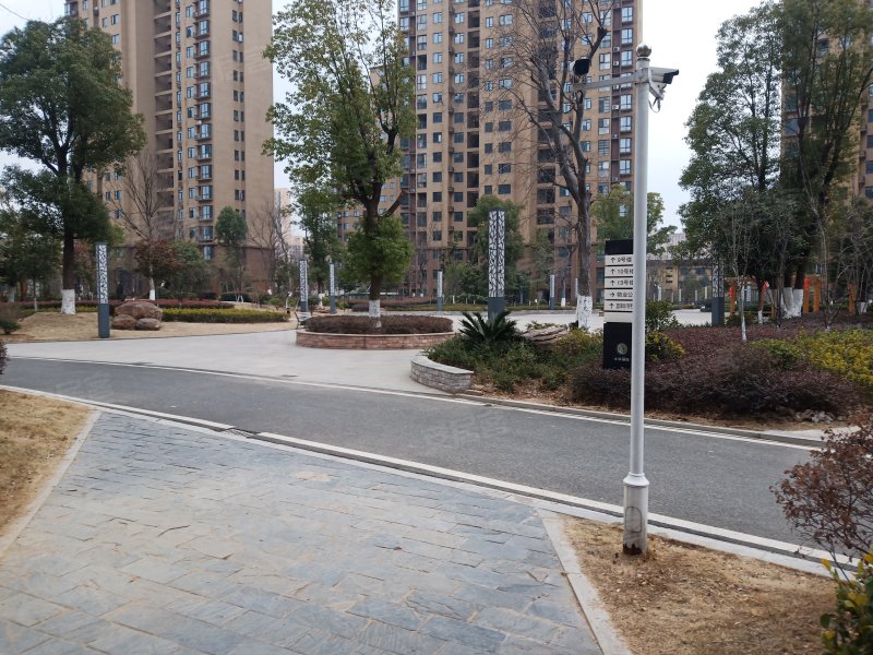 水岸国际,沿河大道,近桃园路-随州水岸国际二手房