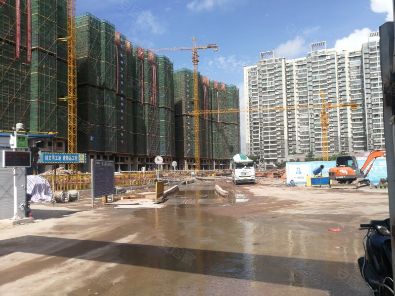 天宁白鹭湾,珊瑚路,近紫荆街-防城港天宁白鹭湾二手房