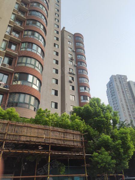 徐汇公寓,沪闵路9260弄1-5号-上海徐汇公寓二手房,租房,房价-上海安居