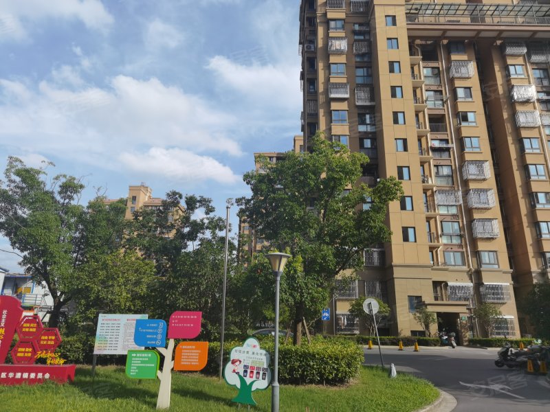 馨乐佳苑,季乐路299弄-上海馨乐佳苑二手房,租房,房价