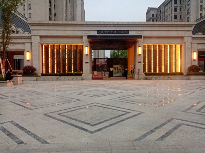 锦艺四季城香颂苑,英才街266号-郑州锦艺四季城香颂苑二手房,租房