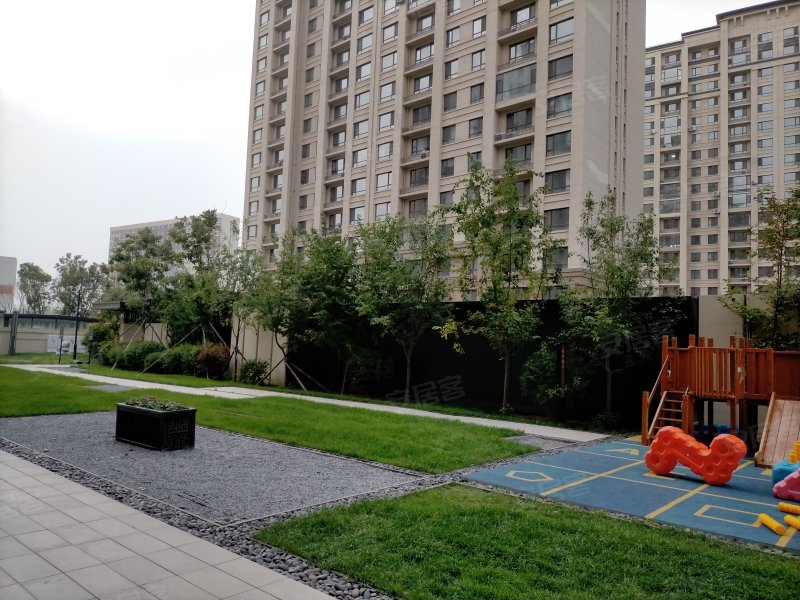 中海景阳公馆(d区)