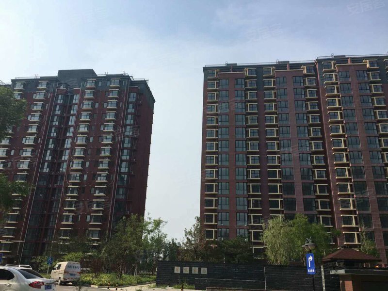 馨悦家园,上庄路-北京馨悦家园二手房,租房,房价-北京安居客