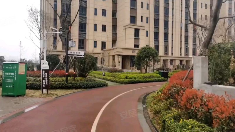 碧桂园清月湾,洪河大道-驻马店碧桂园清月湾二手房