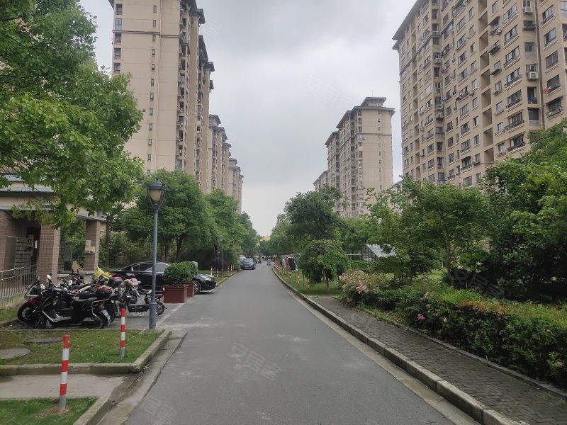 浦江瑞和城壹街区