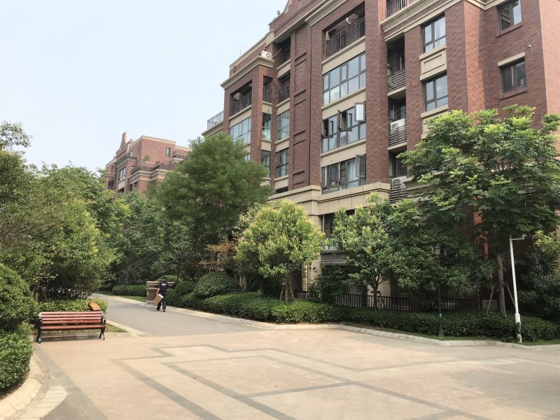 保利海上五月花百合园,桂香路14号-郑州保利海上五月花百合园二手房