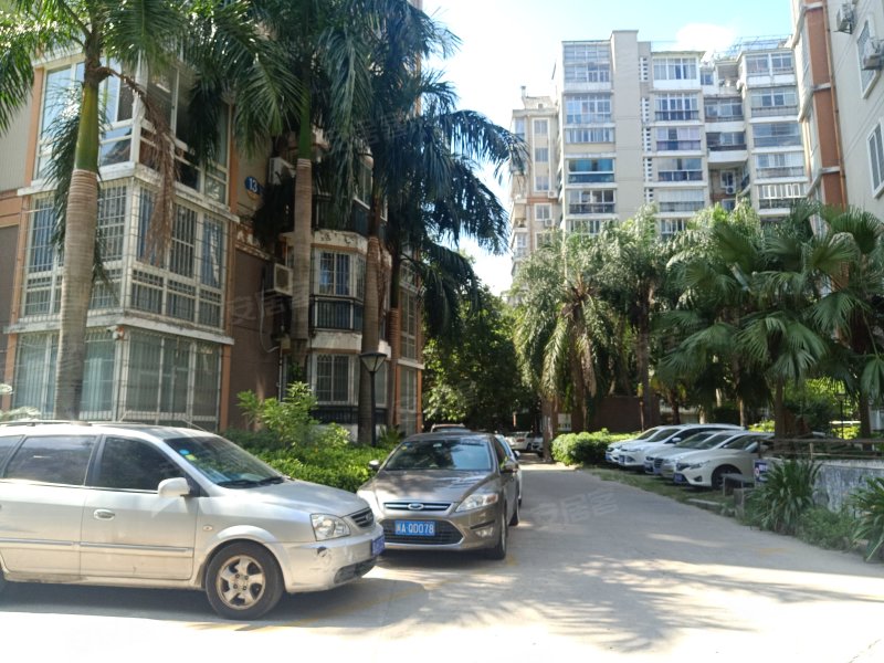 实华蓝湾雅境,远洋路392号-福州实华蓝湾雅境二手房