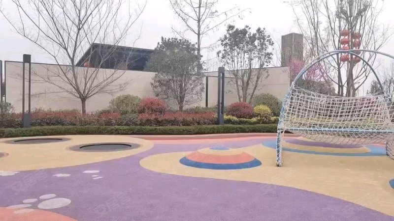 蓝润春风九里,恐龙大道88号-自贡蓝润春风九里二手房
