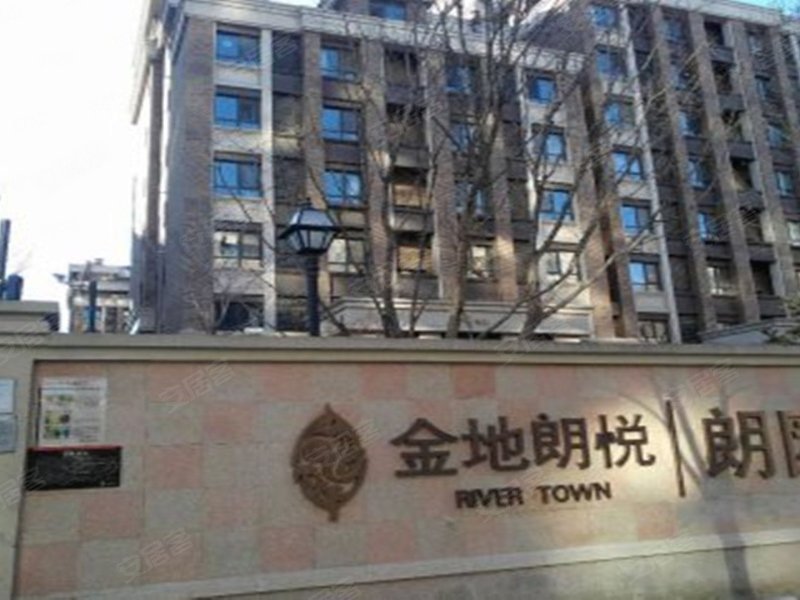 金地朗悦朗园,阜盛东街59号院-北京金地朗悦朗园二手房,租房,房价