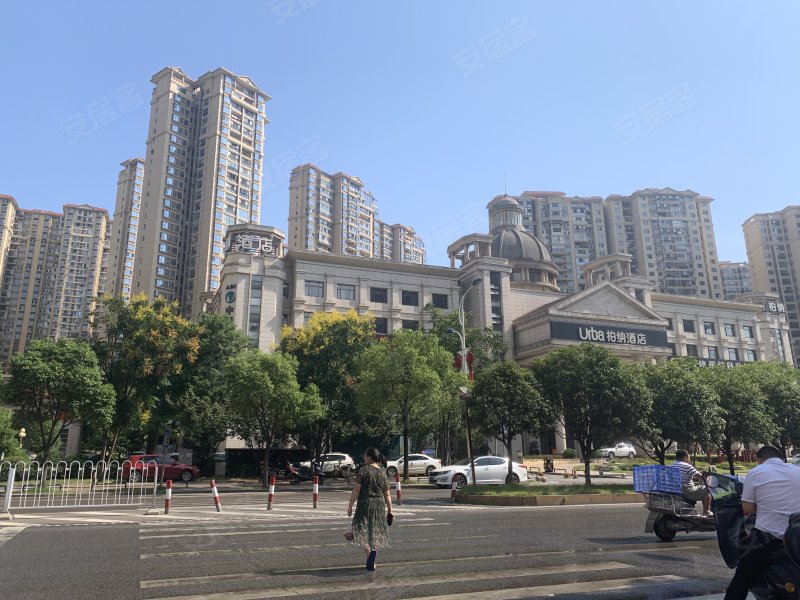 江山帝景雅典,学士路99号-长沙江山帝景雅典二手房