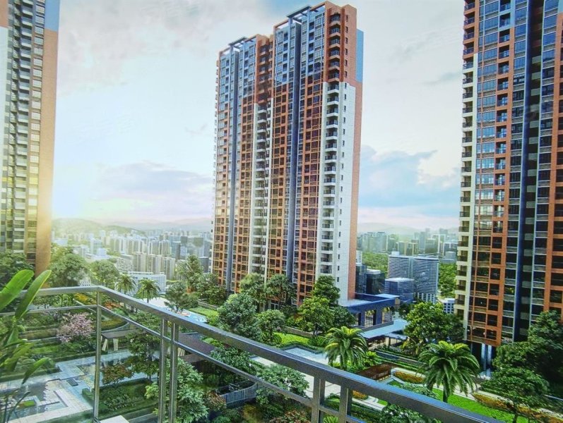 清林半山花园,五清路-深圳清林半山花园二手房,租房