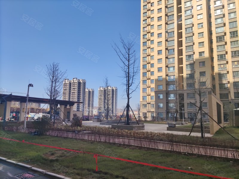华府阳光城,331省道-晋城华府阳光城二手房,租房,房价-晋城安居客