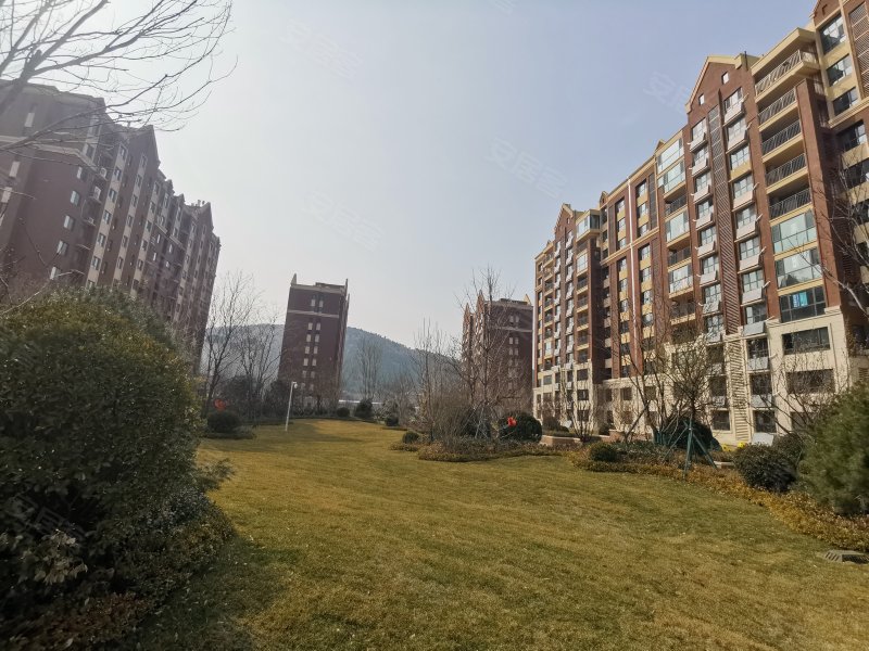中海国际社区紫御公馆,九曲庄路-济南中海国际社区紫
