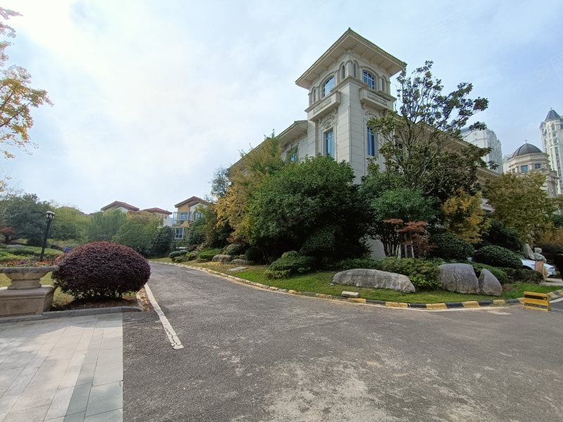 碧桂园欧洲城蝴蝶湾,滁宁大道-滁州碧桂园欧洲城蝴蝶