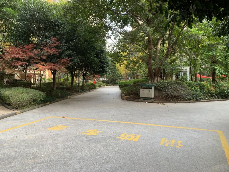新城丽园,紫荆路28号-重庆新城丽园二手房,租房,房价