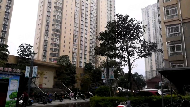 滨溪佳园,溪北路,近荔城北大道-莆田滨溪佳园二手房
