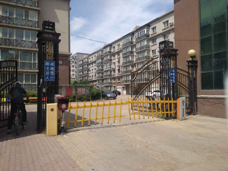 金华园(铁西),红艳路3号-沈阳金华园(铁西)二手房