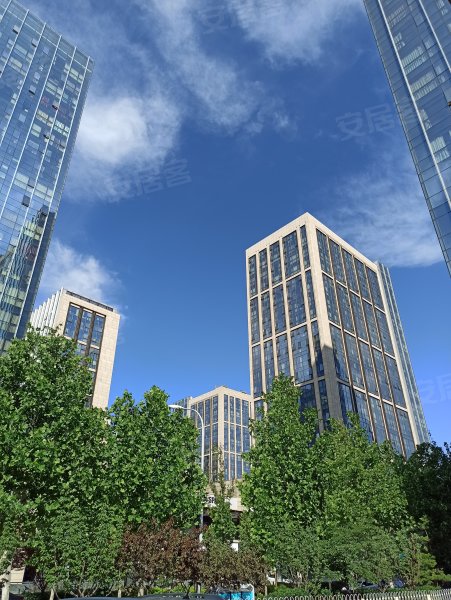 林肯公园(b区),荣华北路-北京林肯公园(b区)二手房,租房,房价-北京