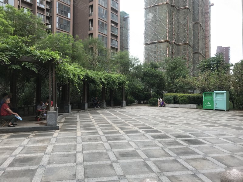 金牛水岸国际花园