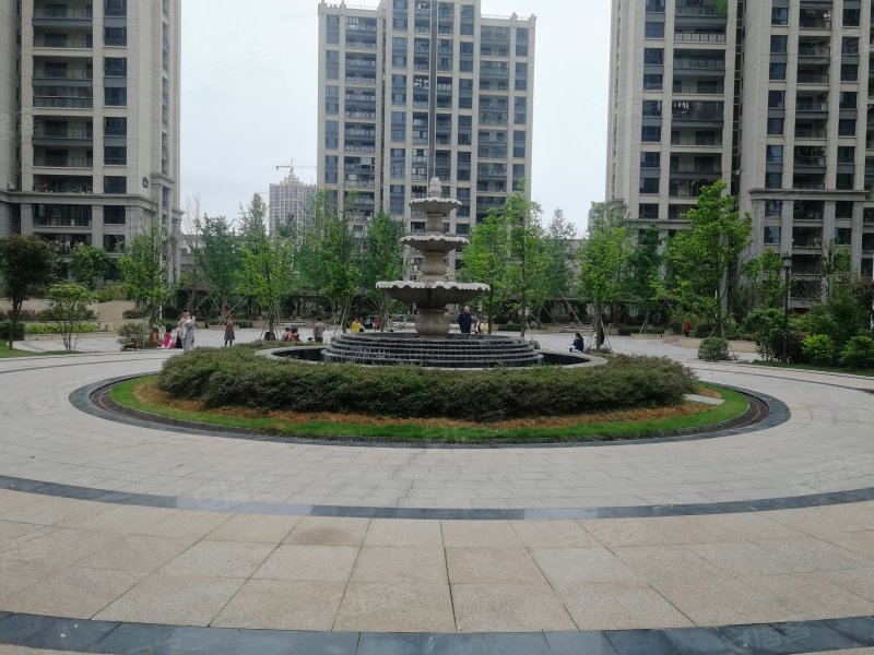 丽景江山,赞贤路88号-赣州丽景江山二手房,租房,房价-赣州安居客