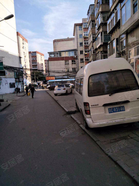 小区图