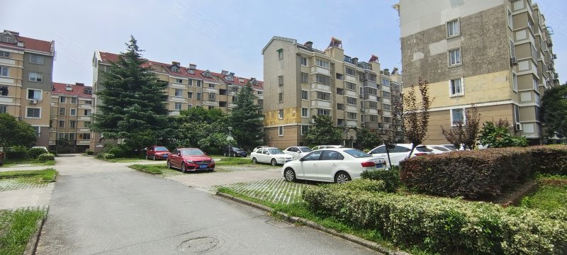 阳光小区(北区)