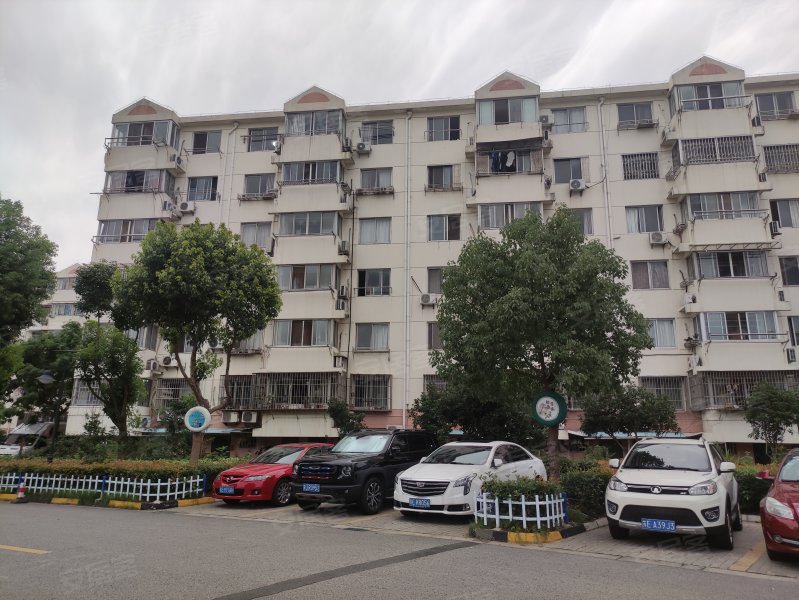 林枫苑,华山路95号-南阳林枫苑二手房,租房,房价-南阳安居客