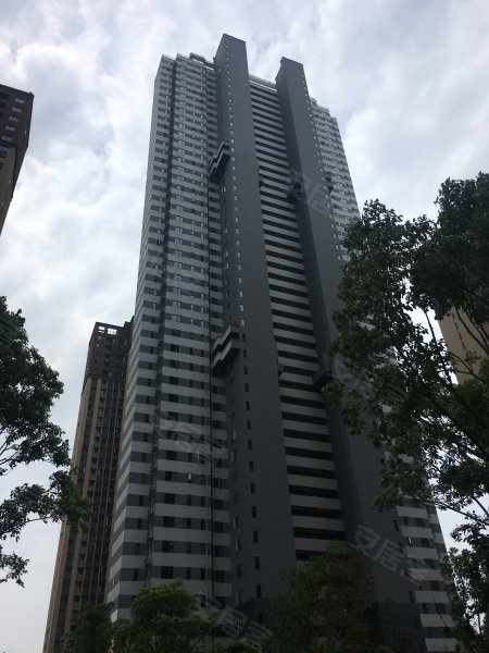 当代万国城moma,汉阳大道-武汉当代万国城moma二手房