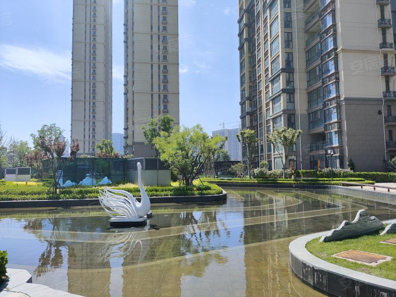 恒大金沙滩,罗浮山路228号-青岛恒大金沙滩二手房,租房,房价-青岛安居