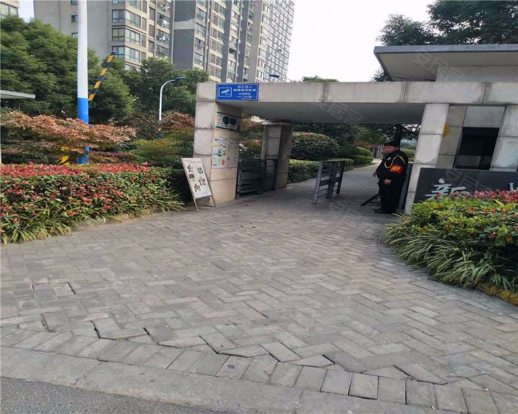 新城蓝钻苑(北区),通江南路256号-常州新城蓝钻苑(北)
