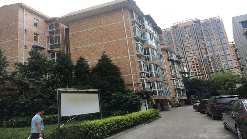 东方华美苑,驿都中路188号-成都东方华美苑二手房,租房,房价-成都安居