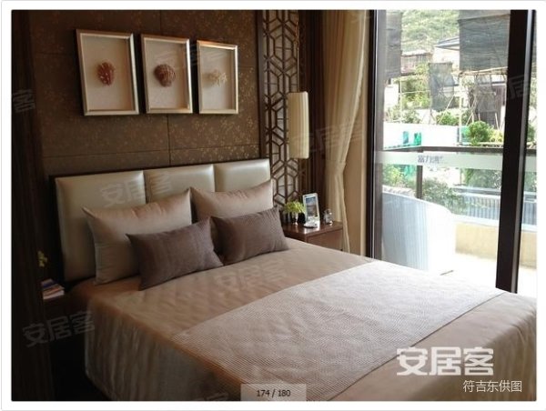 【多图】一线海景别墅,升值空间大。投资理财