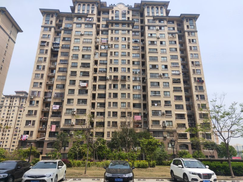 浦江瑞和城壹街区