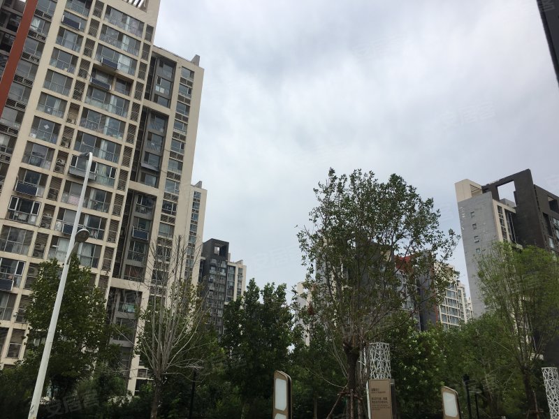 鲁能领秀城(e区),舜耕路-济南鲁能领秀城(e区)二手房