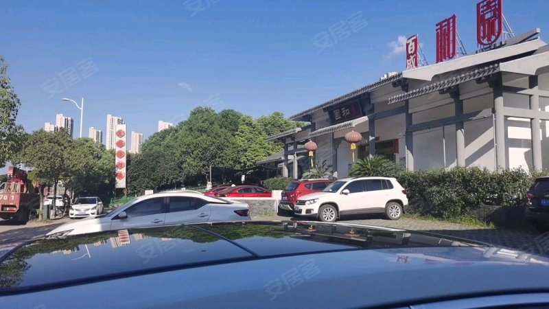 百盛和园,墅溪路-南昌百盛和园二手房,租房,房价-南昌安居客