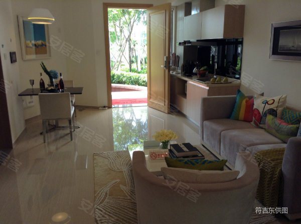 清水湾乐活城市,一手房,赠送面积百分之三十,零