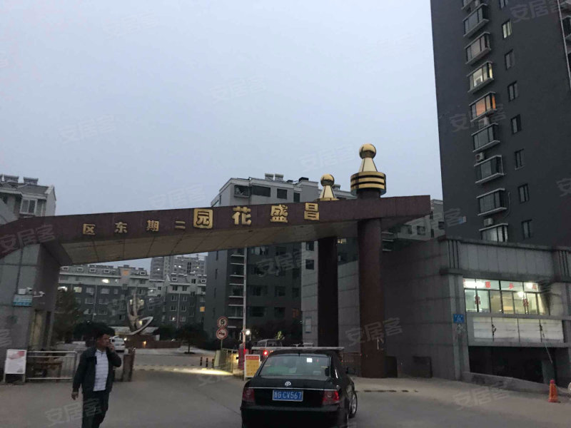 昌盛花园二期,洪阳街-昌乐昌盛花园二期二手房,租房