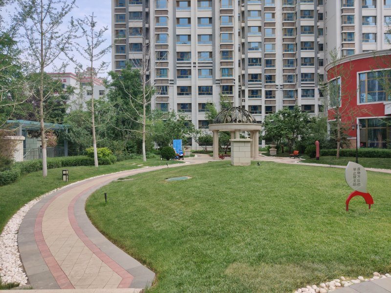 兰石豪布斯卡泽园