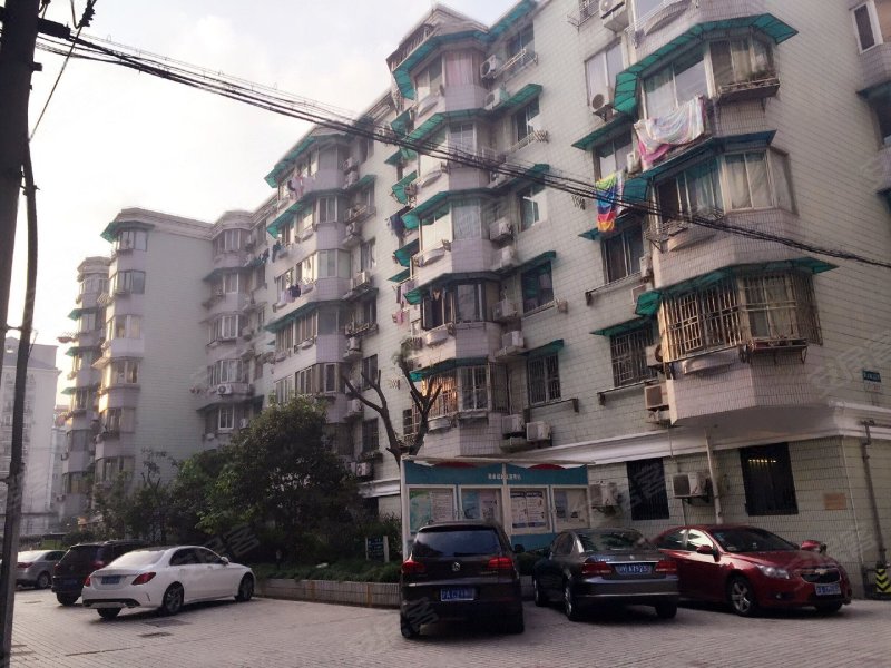 福华花苑,斜土路1111弄-上海福华花苑二手房,租房,房价-上海安居客