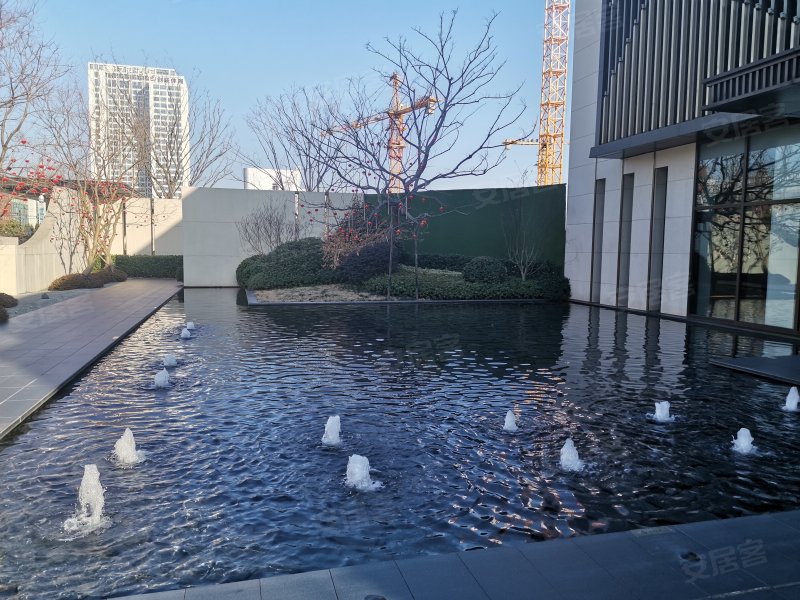 金科祥生悦园,纬四路,近经八路-镇江金科祥生悦园二手