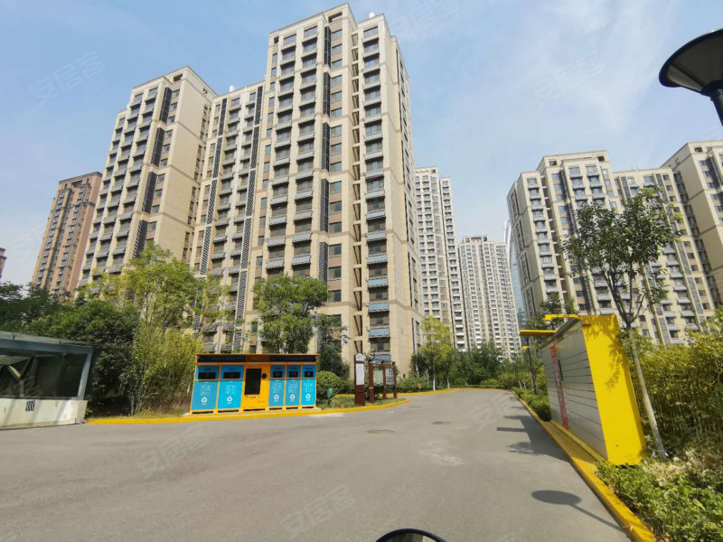 东城逸家逸俊园1区,旅游北路-济南东城逸家逸俊园1区