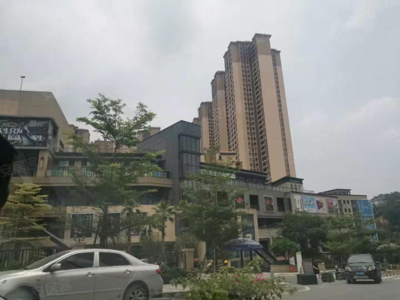万科元培里