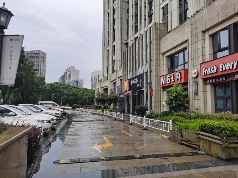 和美城,杨木碶路666号-宁波和美城二手房,租房,房价-宁波安居客