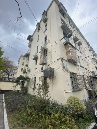 嘉善路169弄新里