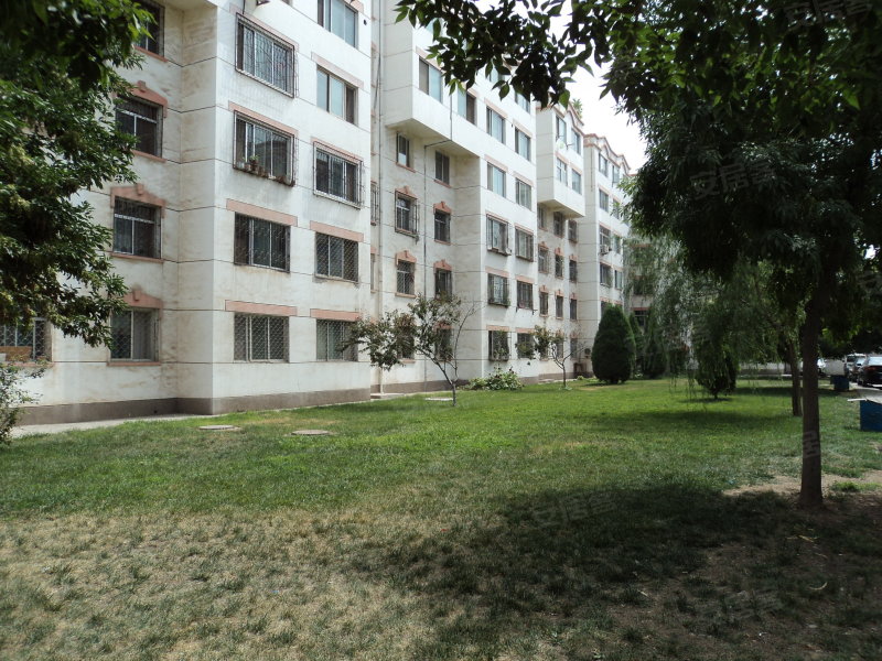 紫园小区(中区),良田路155号-银川紫园小区(中区)二手房,租房,房价