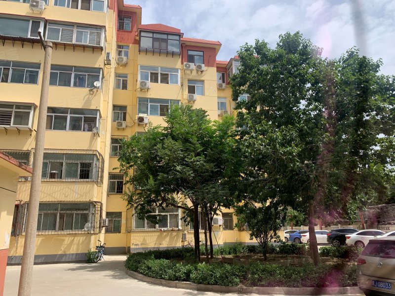 富昌园,乐凯南大街696号-保定富昌园二手房,租房,房价-保定安居客